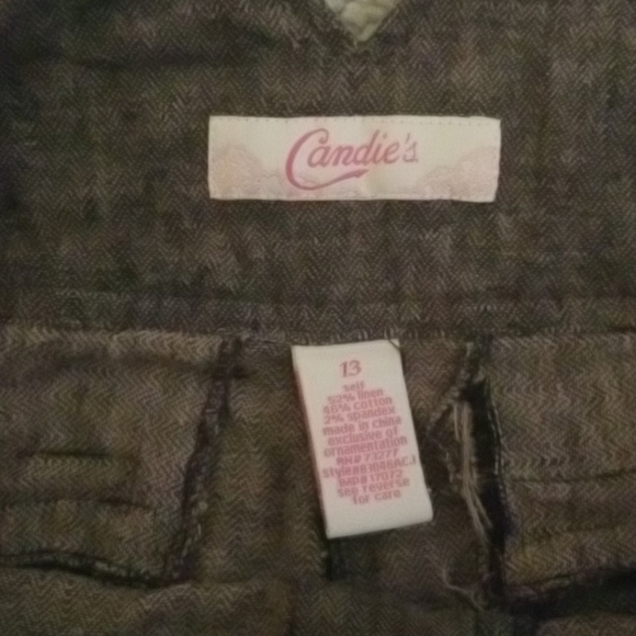 Pants - Picture 3 of 5